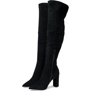 Steve Madden Leather Blyss Boots